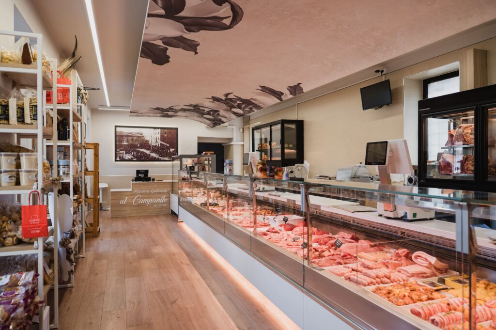 Macelleria Al Campanile - Valdagno (VI)