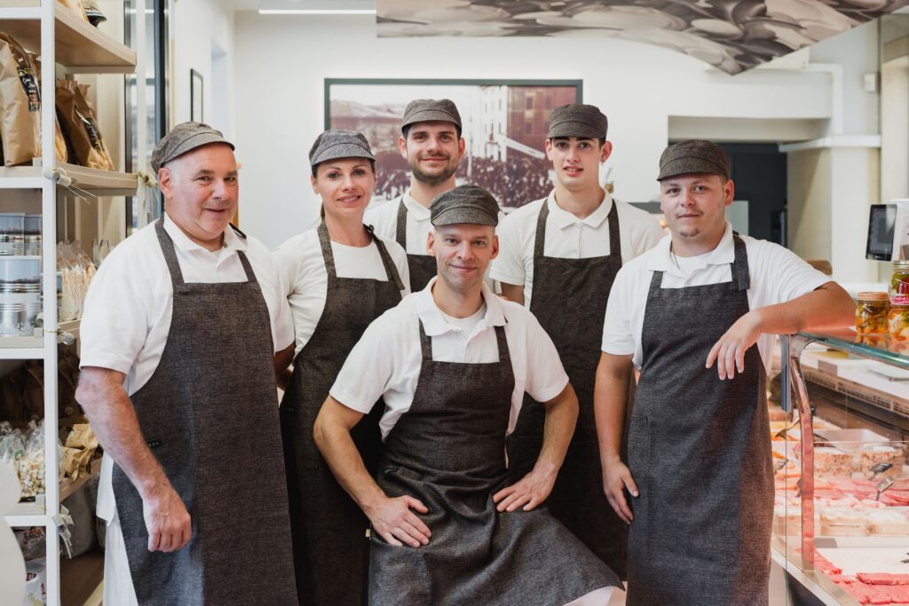 Macelleria Al Campanile - Valdagno (VI)